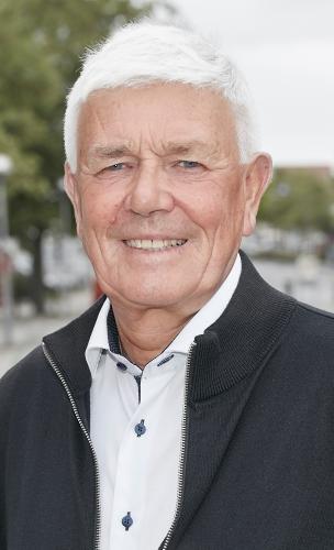 Niels Rasmussen
