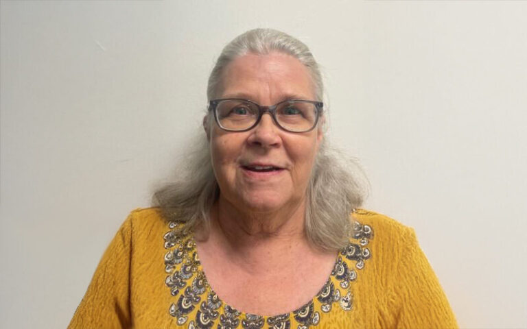 Britta Jensen bestyrelsesmedlem albo