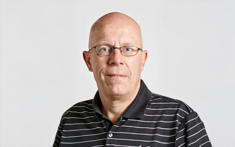 Klaus Egedesø bestyrelsesmedlem Albo