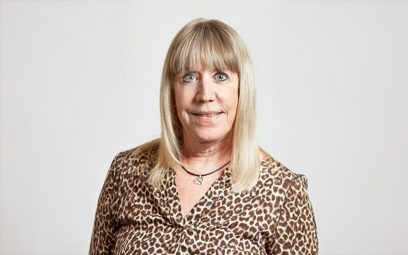 Mia-Therese Hersland bestyrelsesmedlem Albo