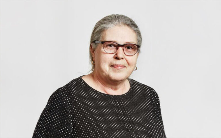 Norma Pedersen bestyrelsesmedlem Albo