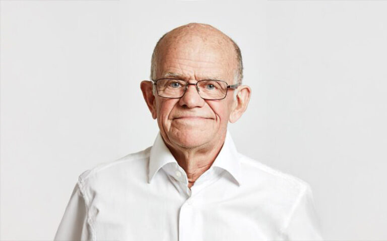 Poul Erik Rasmussen Næstformand Albo