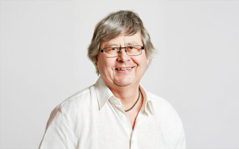 Torben Skåning bestyrelsesmedlem Albo