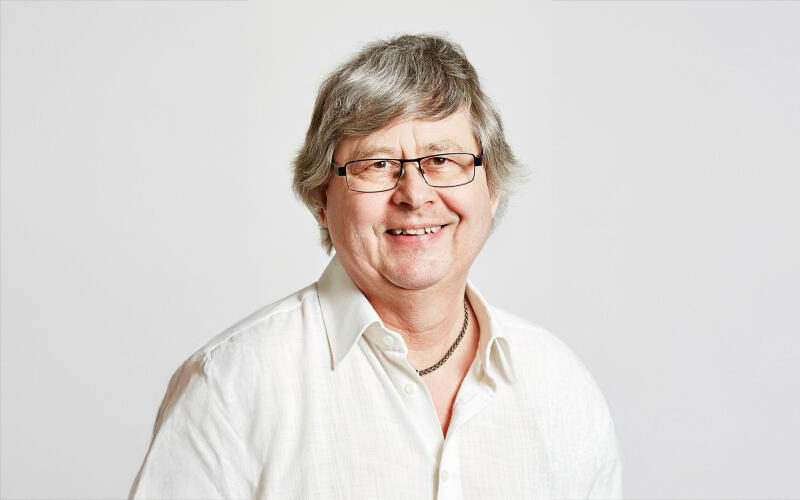 Torben Skåning bestyrelsesmedlem Albo