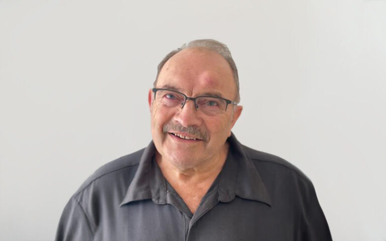 Viggo Spetzler Petersen bestyrelsesmedlem Albo